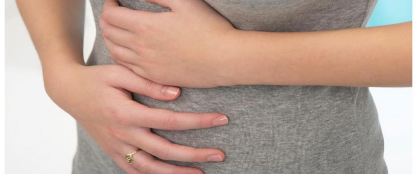 أصوات المعدة