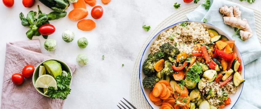 للوقاية من السرطان.. 5 أطعمة يجب إدراجها ضمن نظامك الغذائي