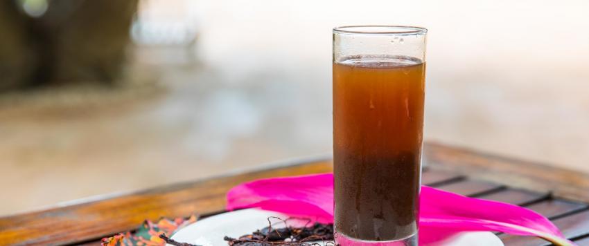 طريقة إعداد التمر الهندي