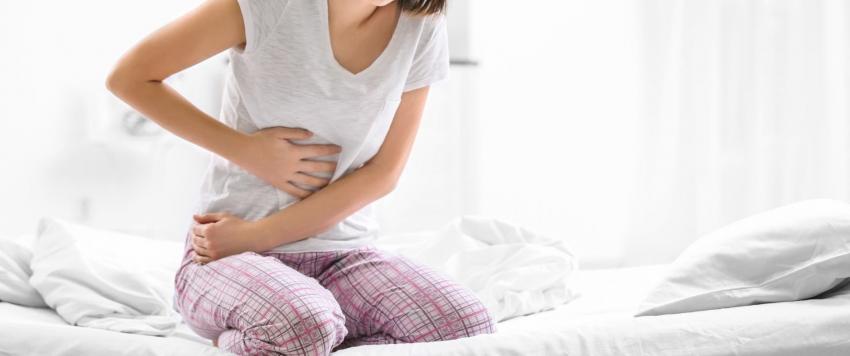 أعراض شائعة لالتهاب المعدة والأمعاء