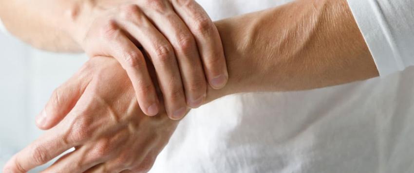 التهاب المفاصل الرووماتيدي