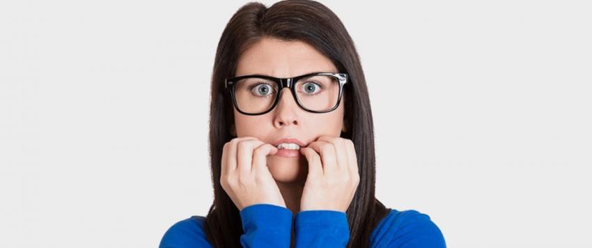 التوتر النفسي