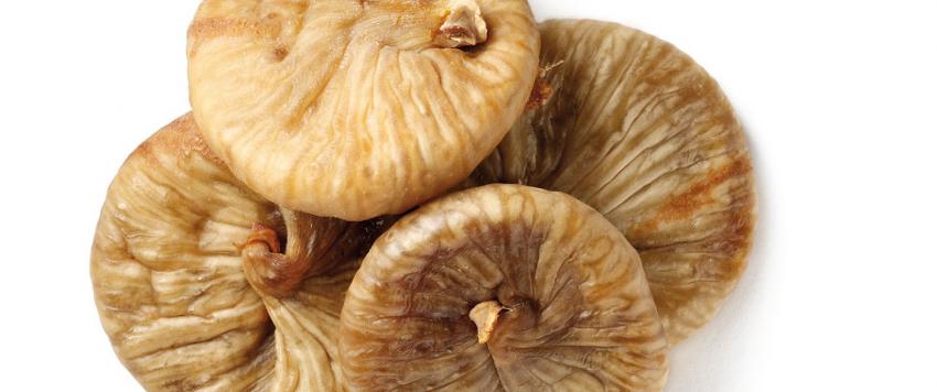 التين المجفف