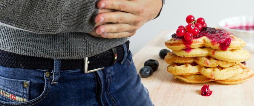 لمرضى الجهاز الهضمي.. أطعمة يجب تناولها واخرى ينبغي تجنبها