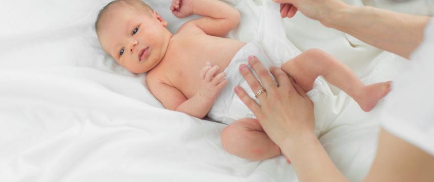 الطفح الجلدي