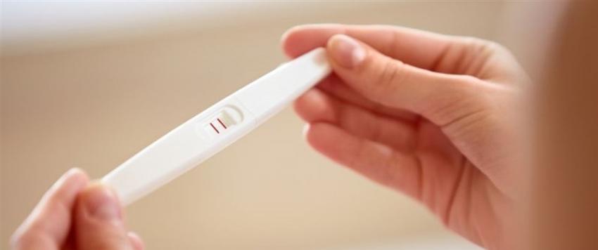 5 أعراض للحمل يجب التنبه لها!