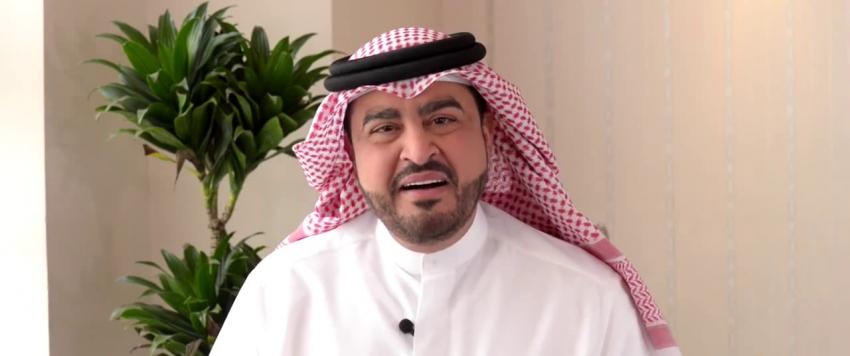 الدكتور خليفة المحرزي