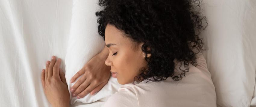 الدم في المنام