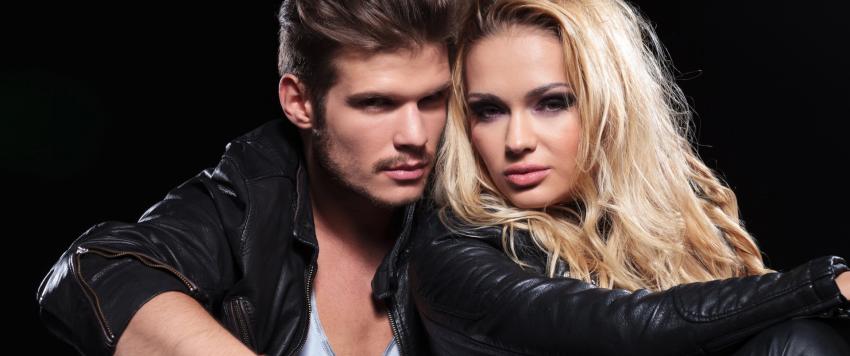 الرجل الجغل