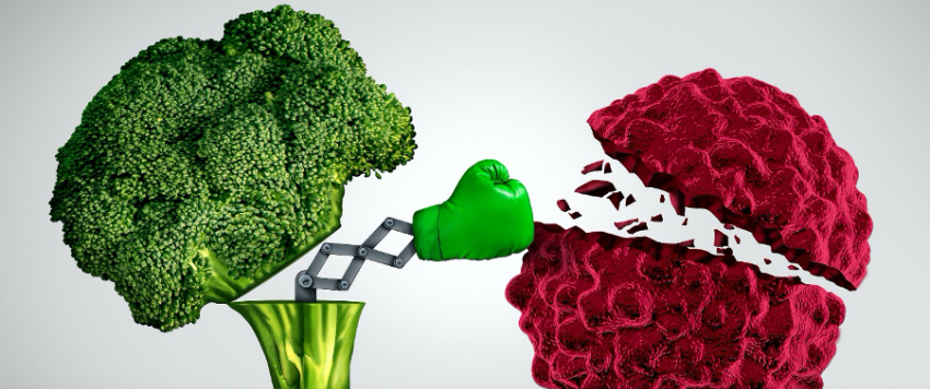 دراسة...هذا النوع من الأطعمة يحفز نمو سرطان البروستاتا