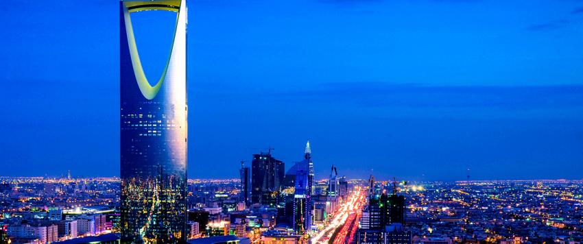 مناطق سياحية خلابة في السعودية