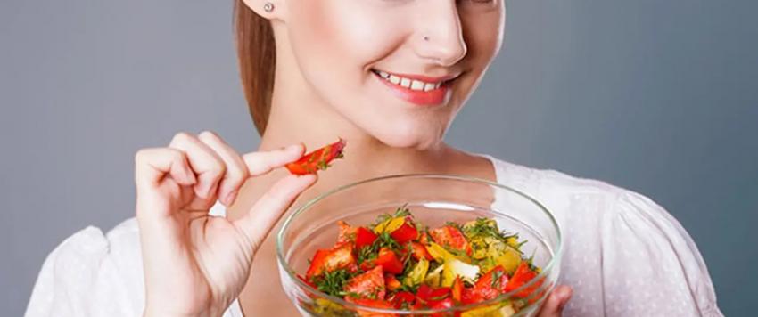 طعام تقليل السيلوليت