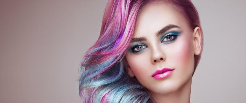  صيحات موضة صبغات الشعر