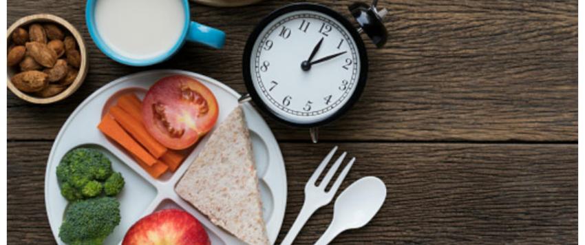 الصيام المتقطع