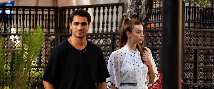 مسلسل طائر الرفراف