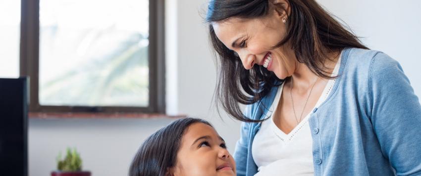 أكبر خرافات عن إنجاب طفل ثاني