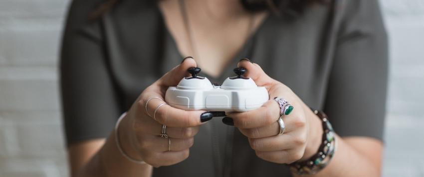 العاب الفيديو