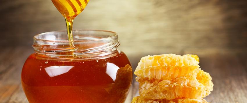 العسل