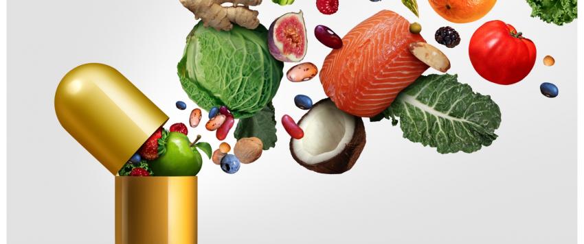 الفيتامينات