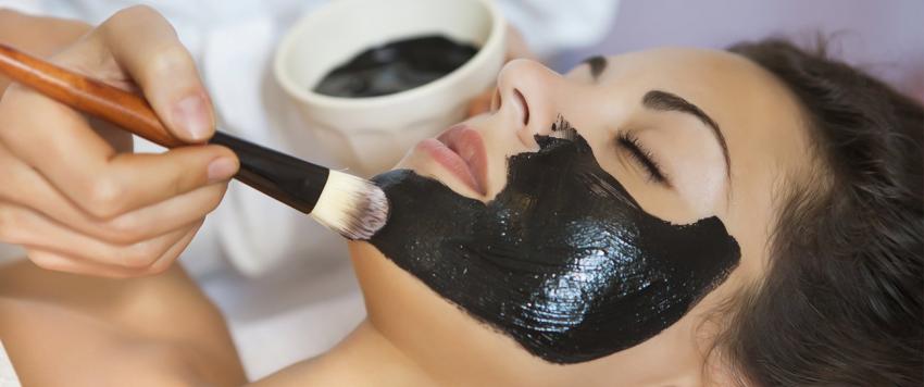 ليزر الوجه الكربوني لبشرة نضرة ومشرقة!