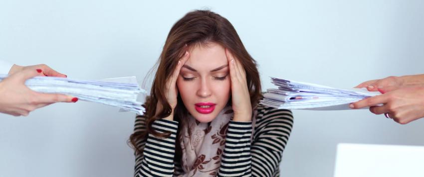 كافئي جسدك بإجازة لمدة أسبوع