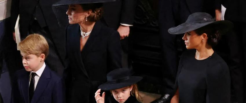 الملكة إليزابيث الثانية