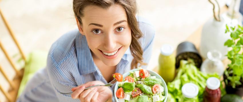 نصائح غذائية لتقوية الجهاز المناعي خلال رمضان‎