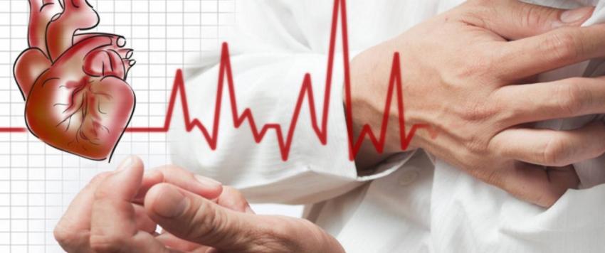 انسداد الشرايين