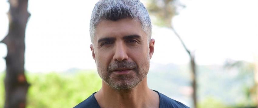 أوزجان دينيز يعرض الزواج على طليقته مجدداً!