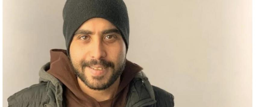 إياد داوود