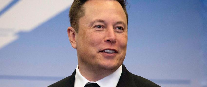 ايلون ماسك
