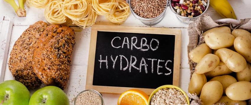 5 طرق بسيطة لتقليل تناول الكربوهيدرات 