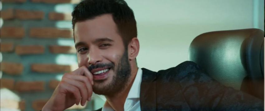 باريش أردوتش