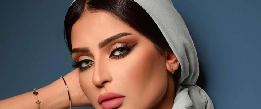 بدور البراهيم في موقف محرج بسبب حديثها عن التعدد: "ابغى شي خاص في وحدي"