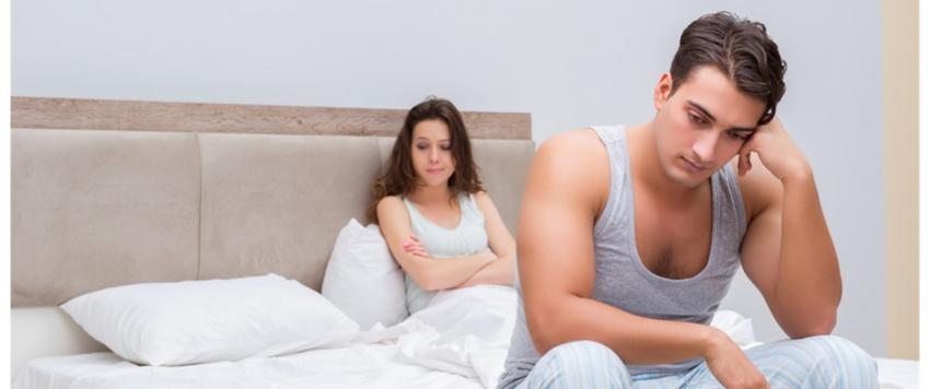 البرود الجنسي