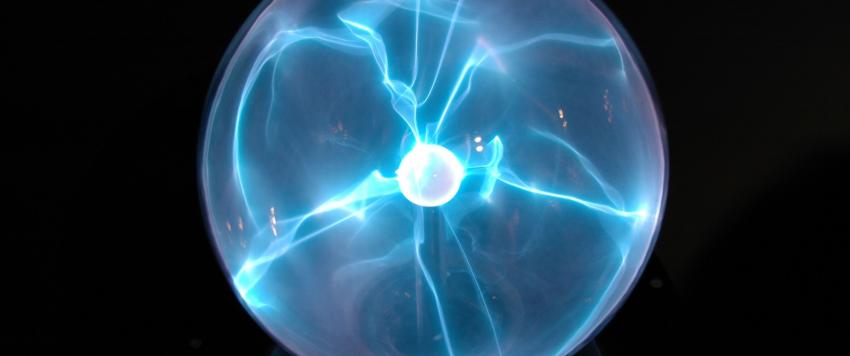 بلازما باردة