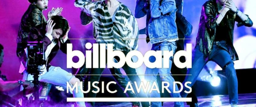 حفل البليبورد