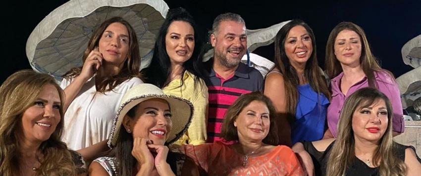 بنات الماريونيت