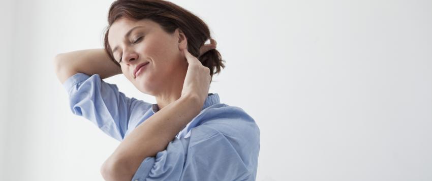 التدليك الذاتي