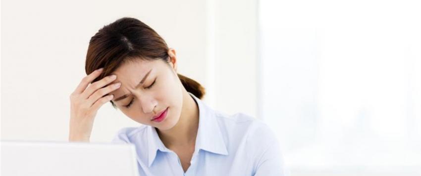 تراكم السموم