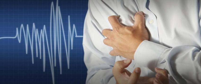 تصلب الشرايين