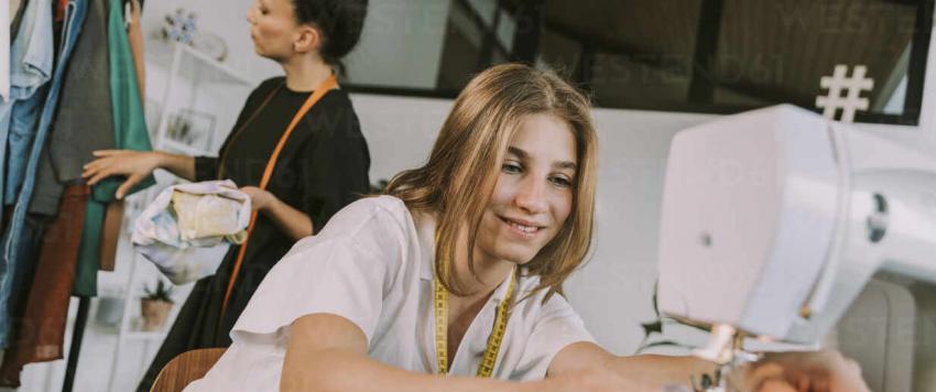 إليكِ أبرز المصممات السعوديات اللاتى برزن على الساحة العالمية