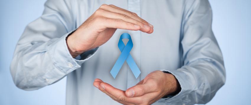 سرطان البروستات