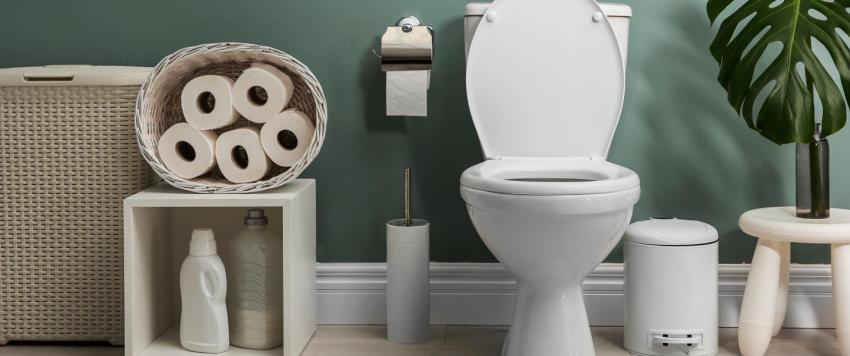 تعرف على أغلى المراحيض في العالم.. أحدهم مطلي بالذهب والآخر من عالم الفضاء! 