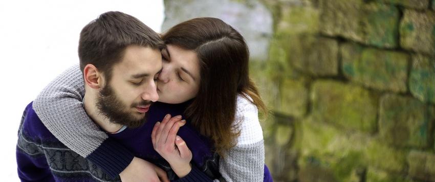 العلاقات الزوجية