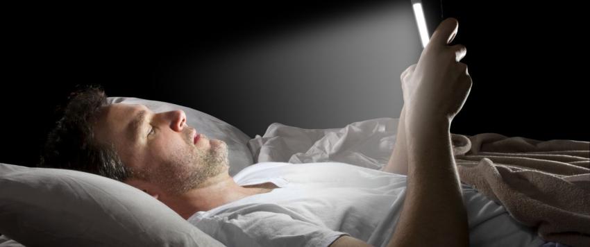  الأدوات الرقمية لن تحل محل اختبار النوم الرسمي