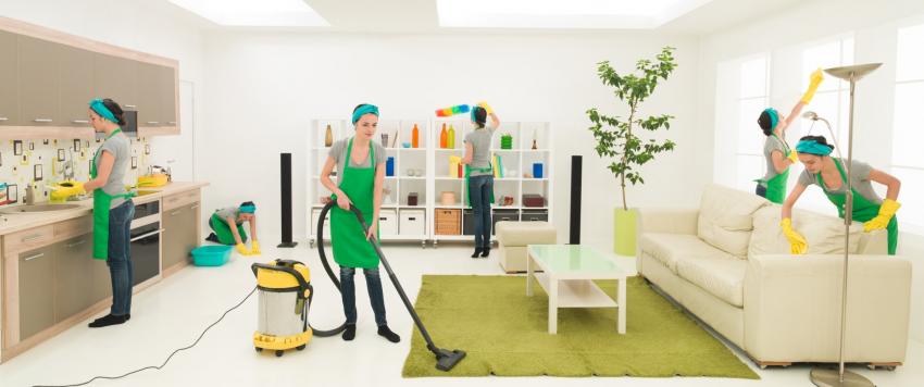 قبل العيد .. نصائح ستساعدك علي الحفاظ علي منزلك نظيف ومرتب