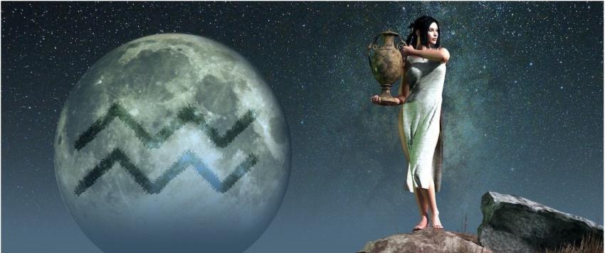 توقعات برج الدلو لعام 2022