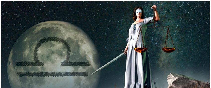 توقعات برج الميزان لعام 2022