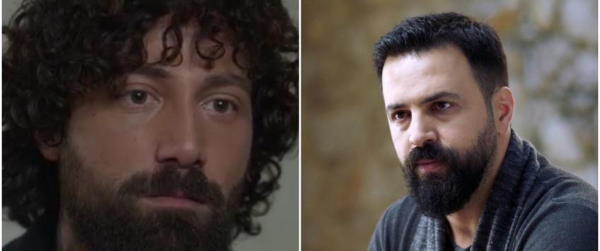 تيم حسن وإيهاب شعبان